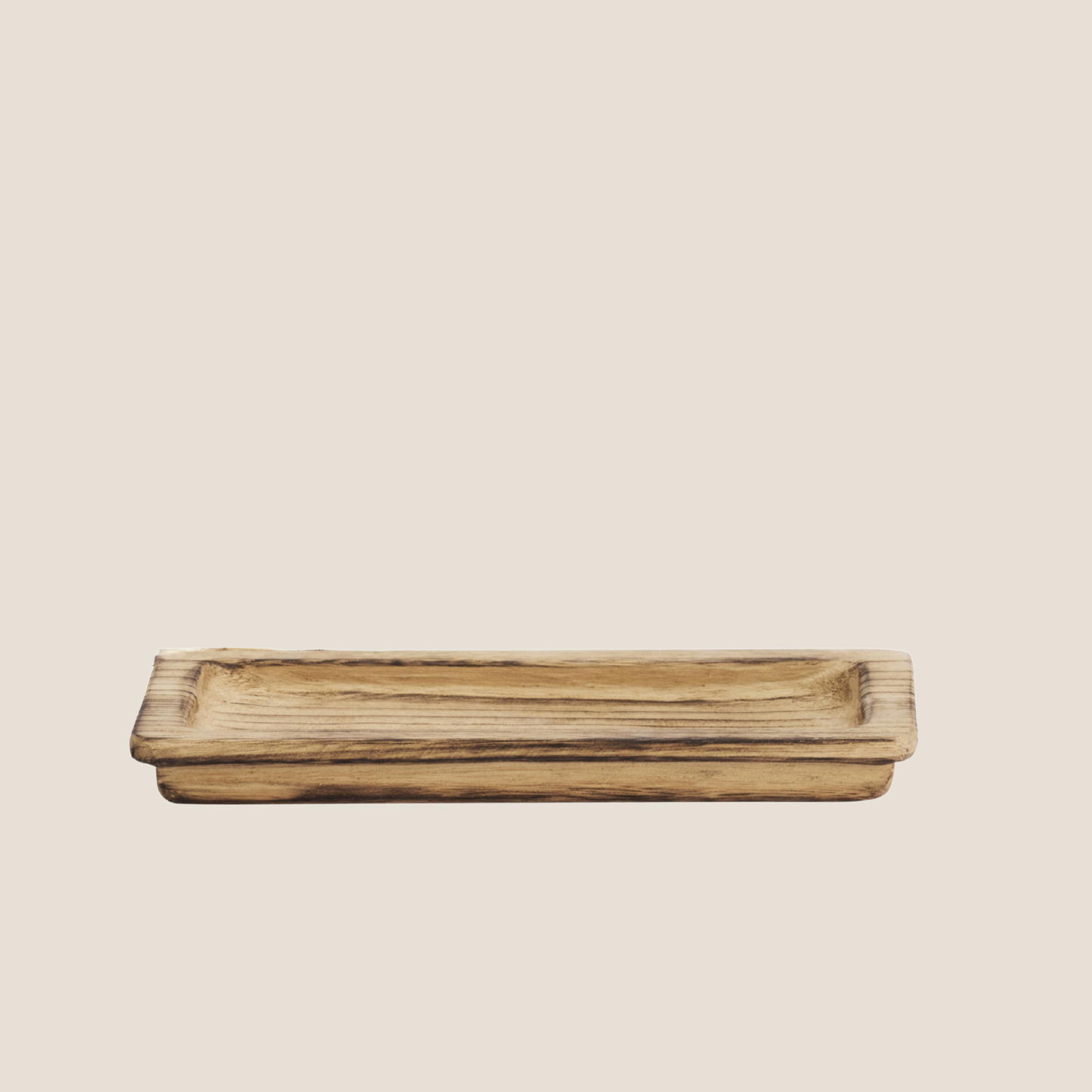 Kiri Field Short Wooden Board