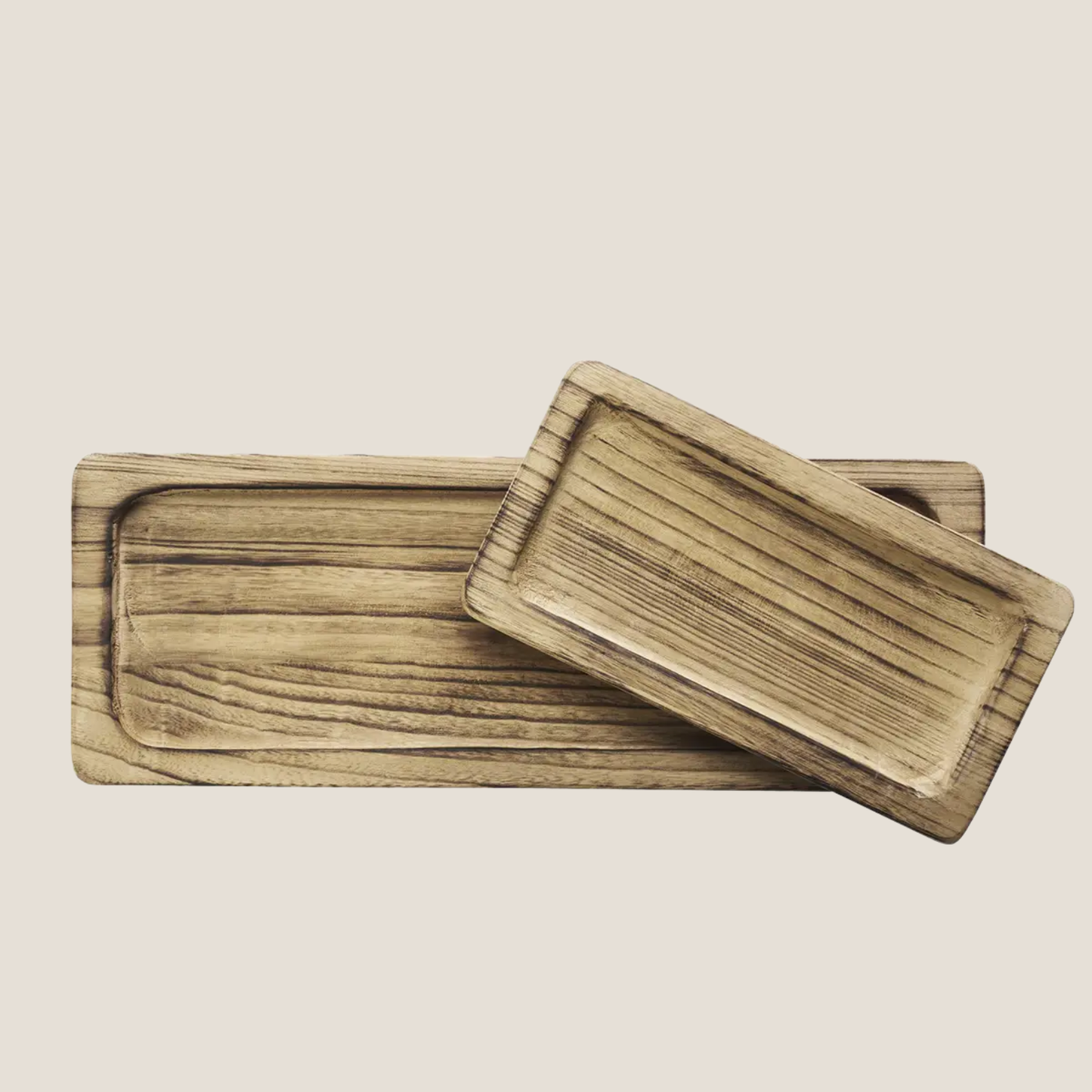 Kiri Field Long Wooden Board