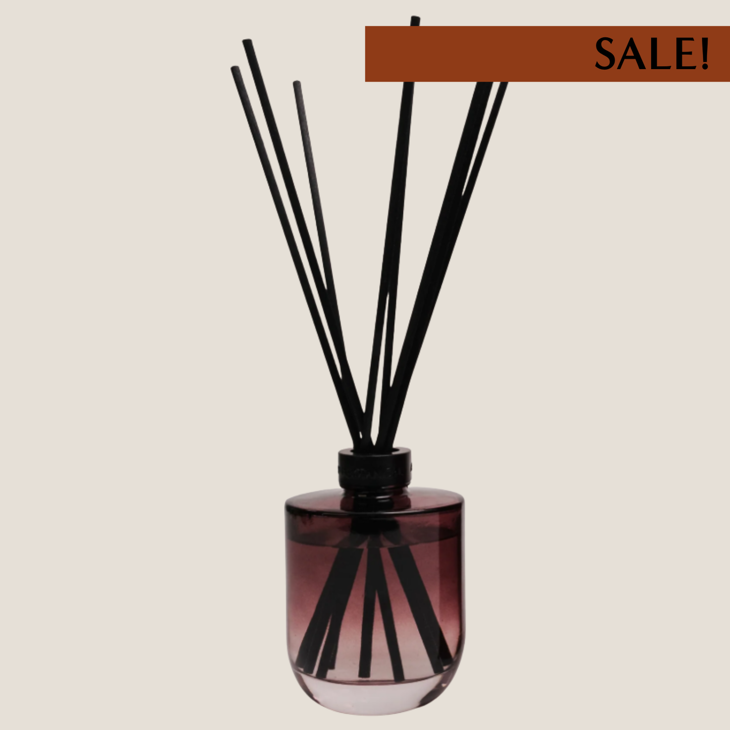 Aroma Botanical Harvest at Dusk 400ml Diffuser
