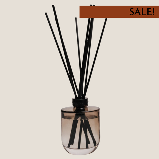 Aroma Botanical Soho Loft 400ml Diffuser
