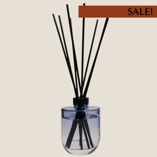 Aroma Botanical Powder Room 400ml Diffuser