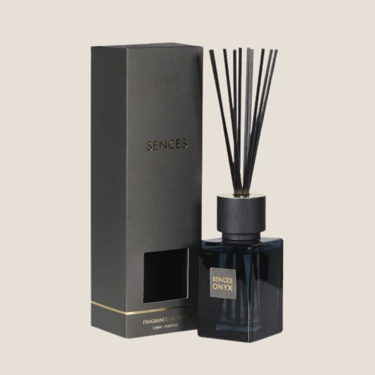 Onyx Alang Alang Mini Reed Diffuser 120ml