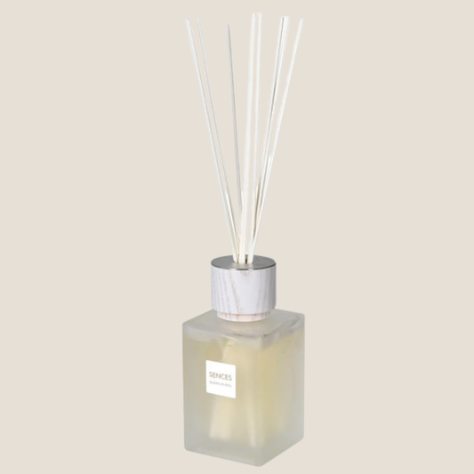 White Alang Alang Large Reed Diffuser 500ml