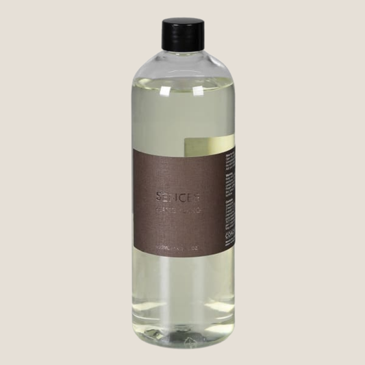 Amber Alang Alang Diffuser Refill 500ml