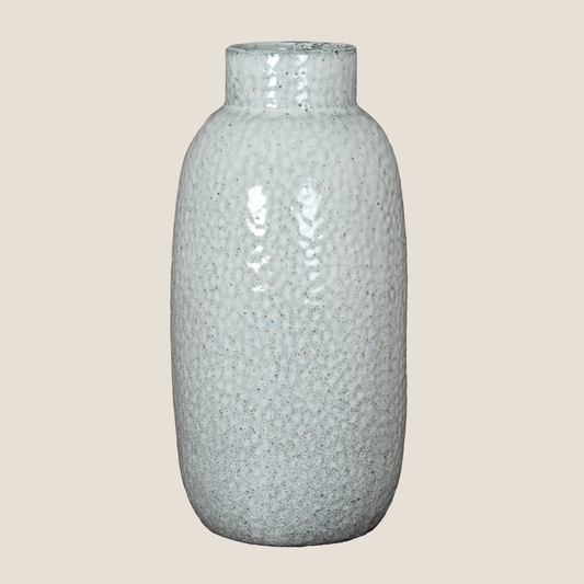 Cairn Dimple Large Vase
