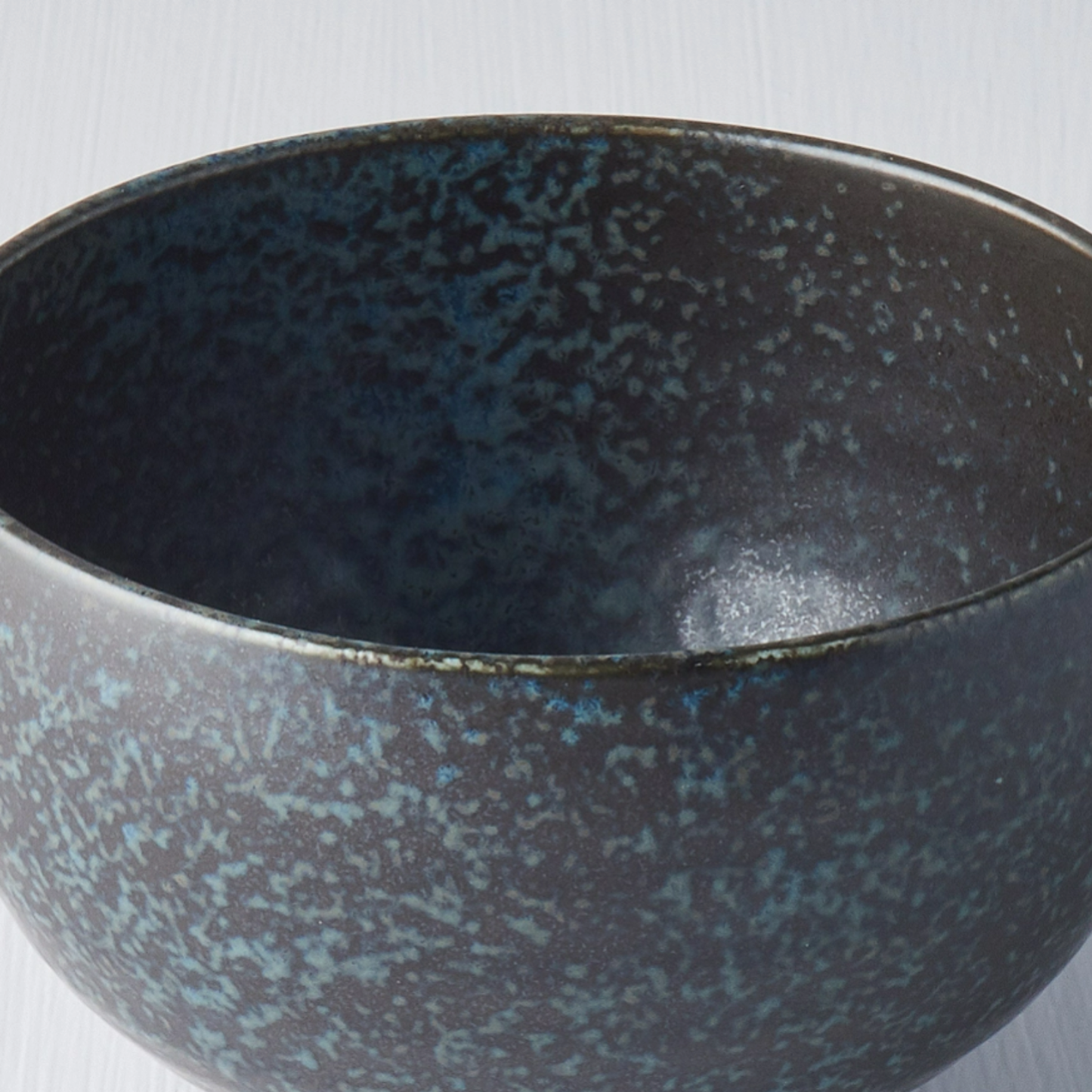 Shadowfall U-Shape Small Bowl