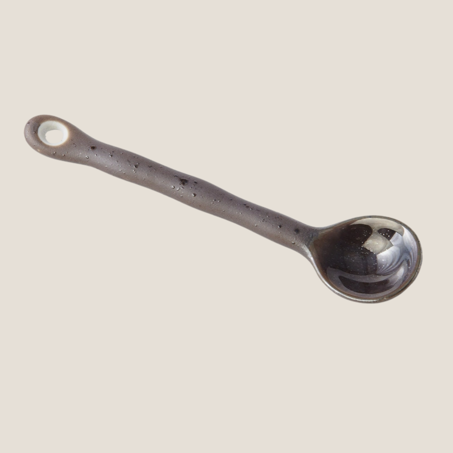 Terra Noir Quartz Teaspoon