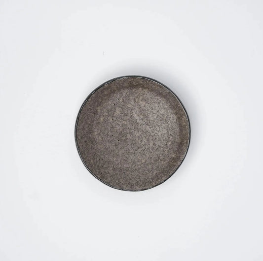 Umber Earth Small Plate