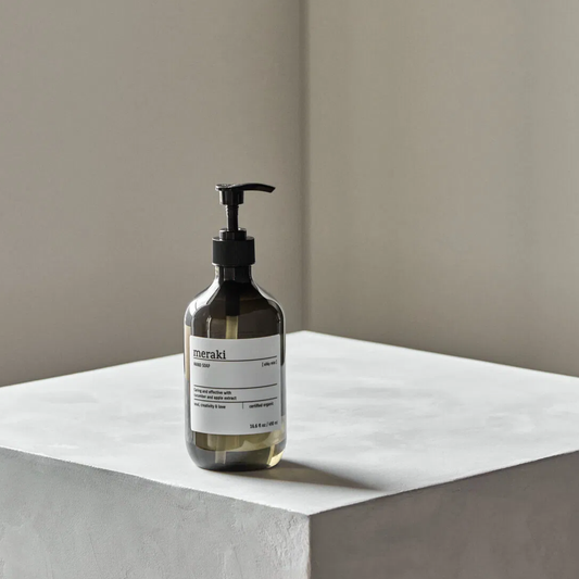 Meraki Hand Soap, Silky Mist