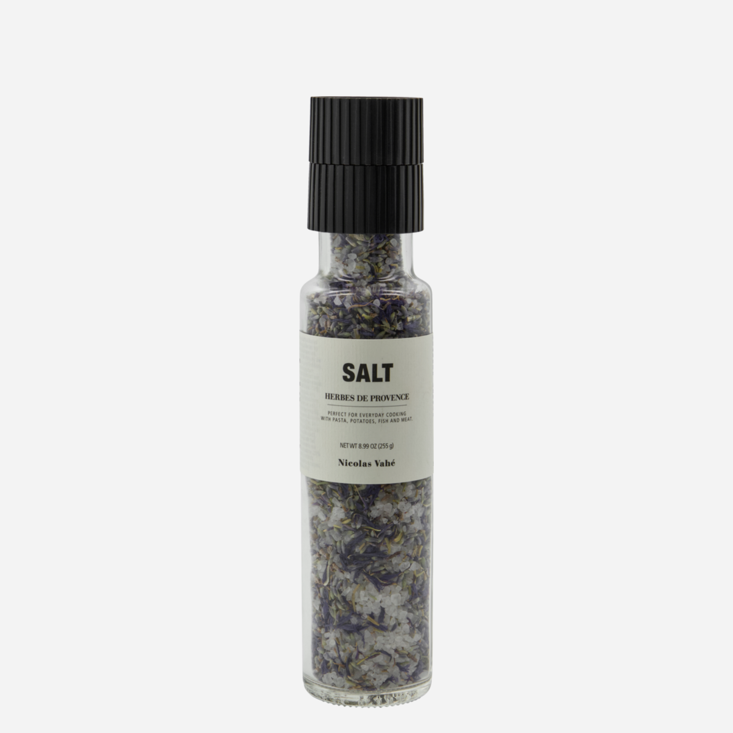 Nicolas Vahe Salt, Herbes de Provence