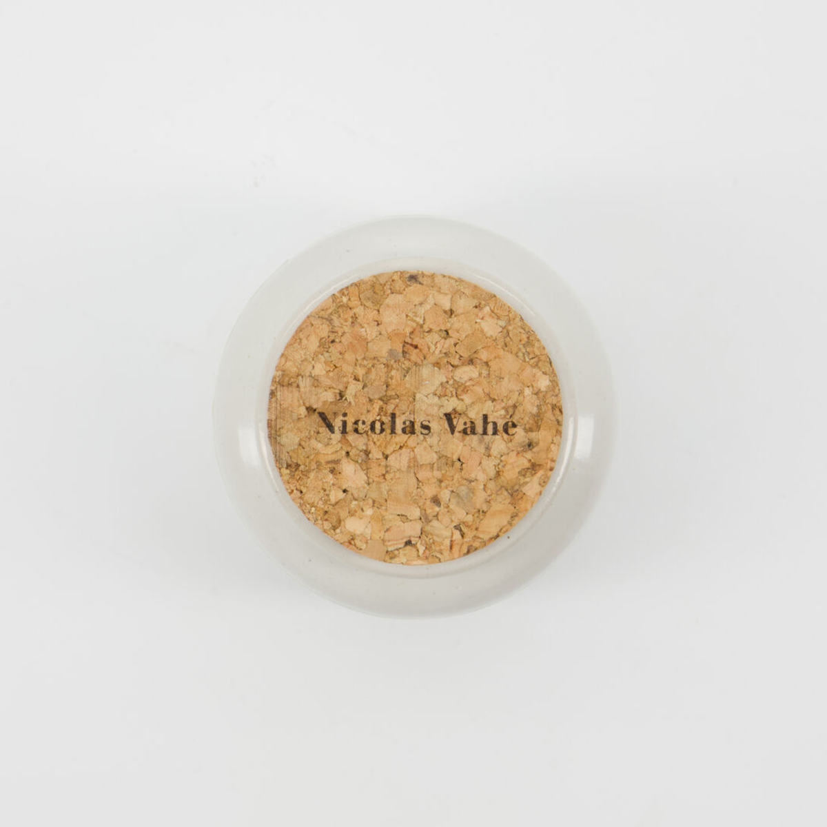 Nicolas Vahe Mustard, Spices