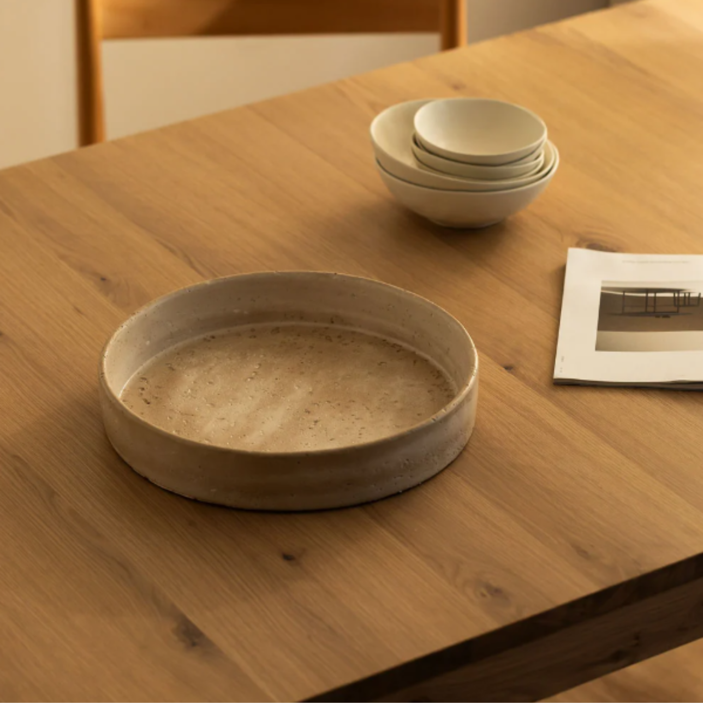 Salerno Bowl