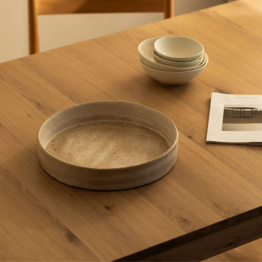 Salerno Bowl