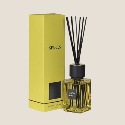 Neroli Mini Diffuser 120ml