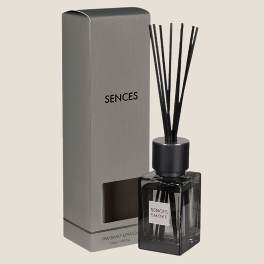 Smoke Mini Diffuser 120ml