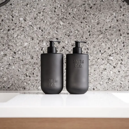 Smith & Co Tabac & Cedar Wood Hand Wash