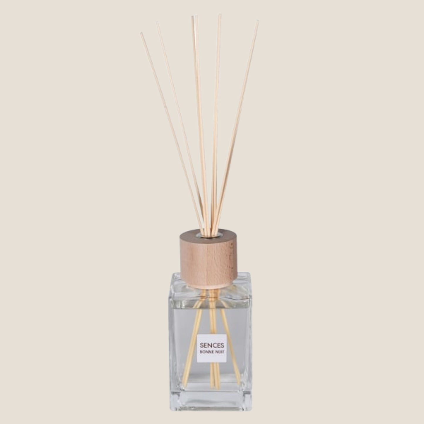 Bonne Nuit Large Reed Diffuser 500ml