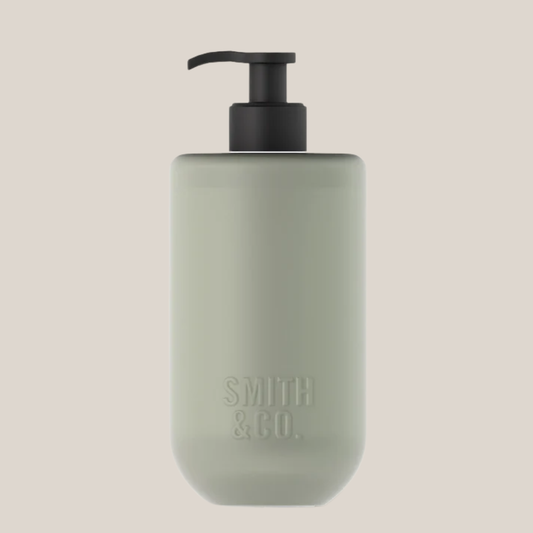 Smith & Co Amber & Freesia Hand Wash
