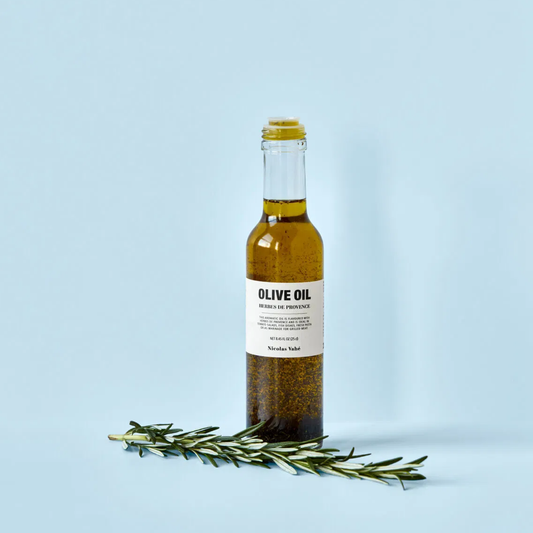 Nicolas Vahe Olive Oil, Herbes de Provence