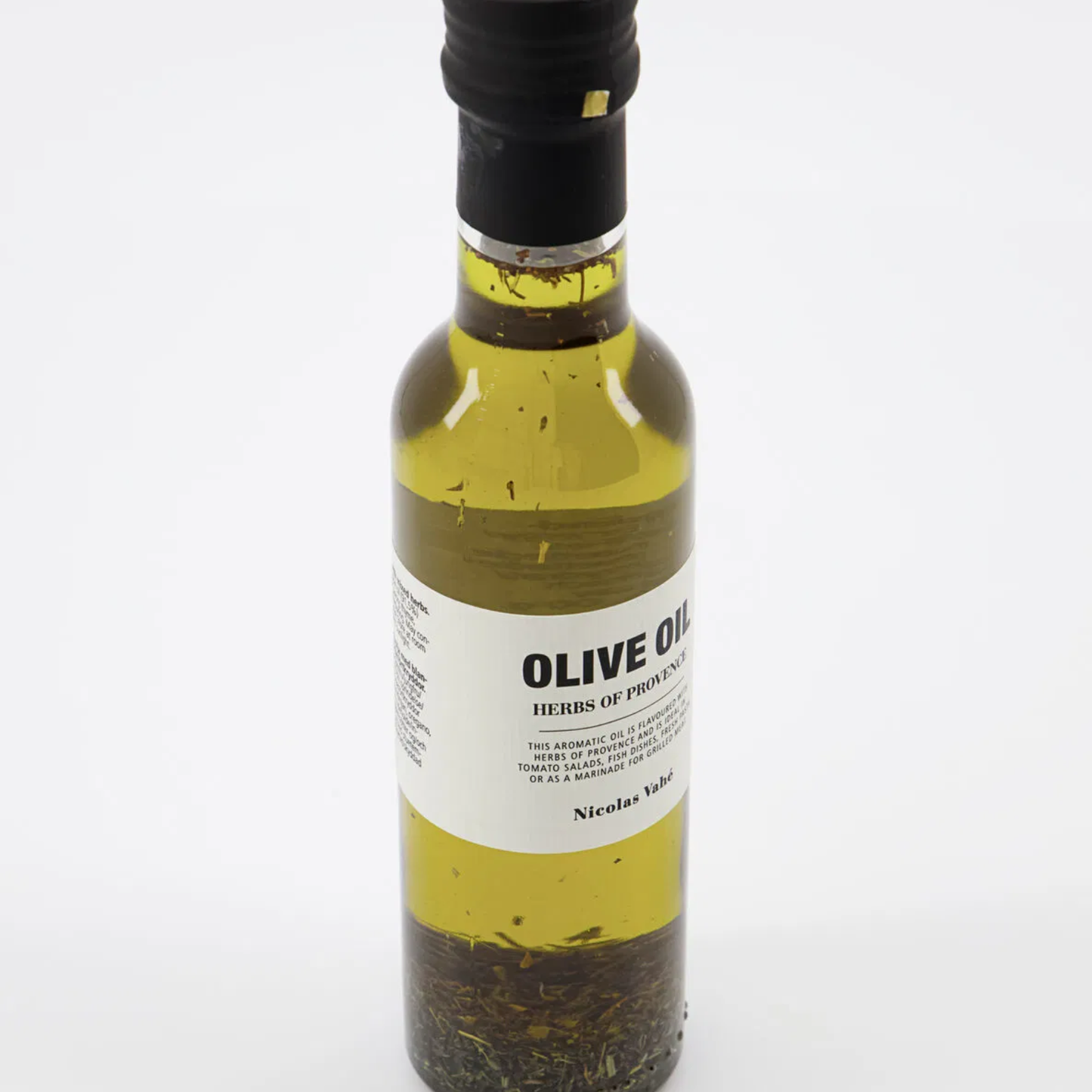 Nicolas Vahe Olive Oil, Herbes de Provence