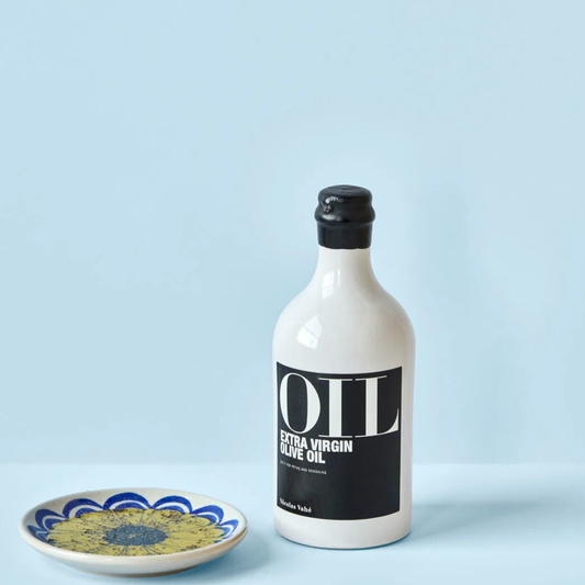 Nicolas Vahe Olive Oil, Extra Virgin