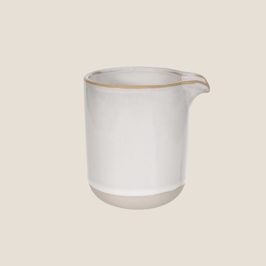 Holwell Milk Pitcher