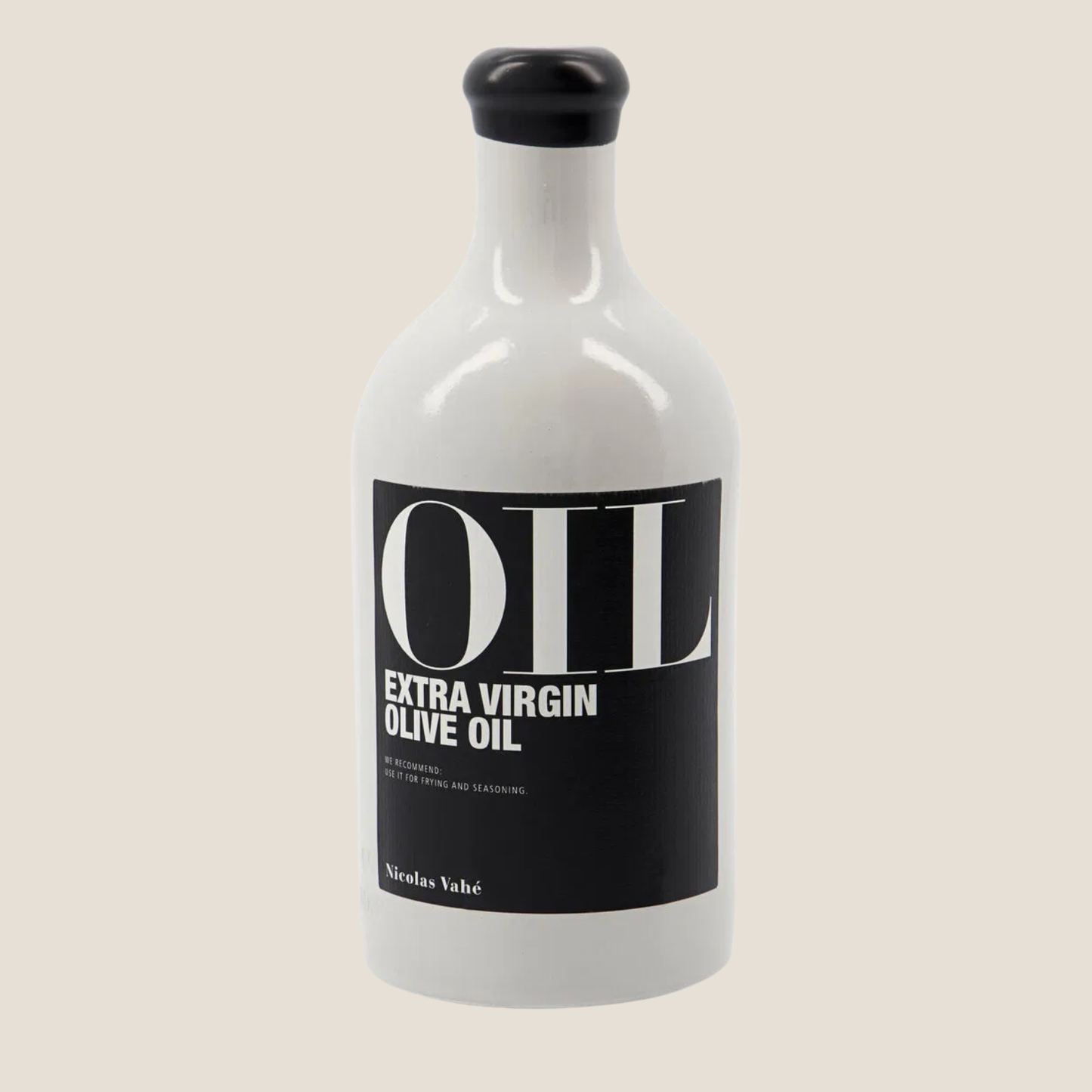 Nicolas Vahe Olive Oil, Extra Virgin