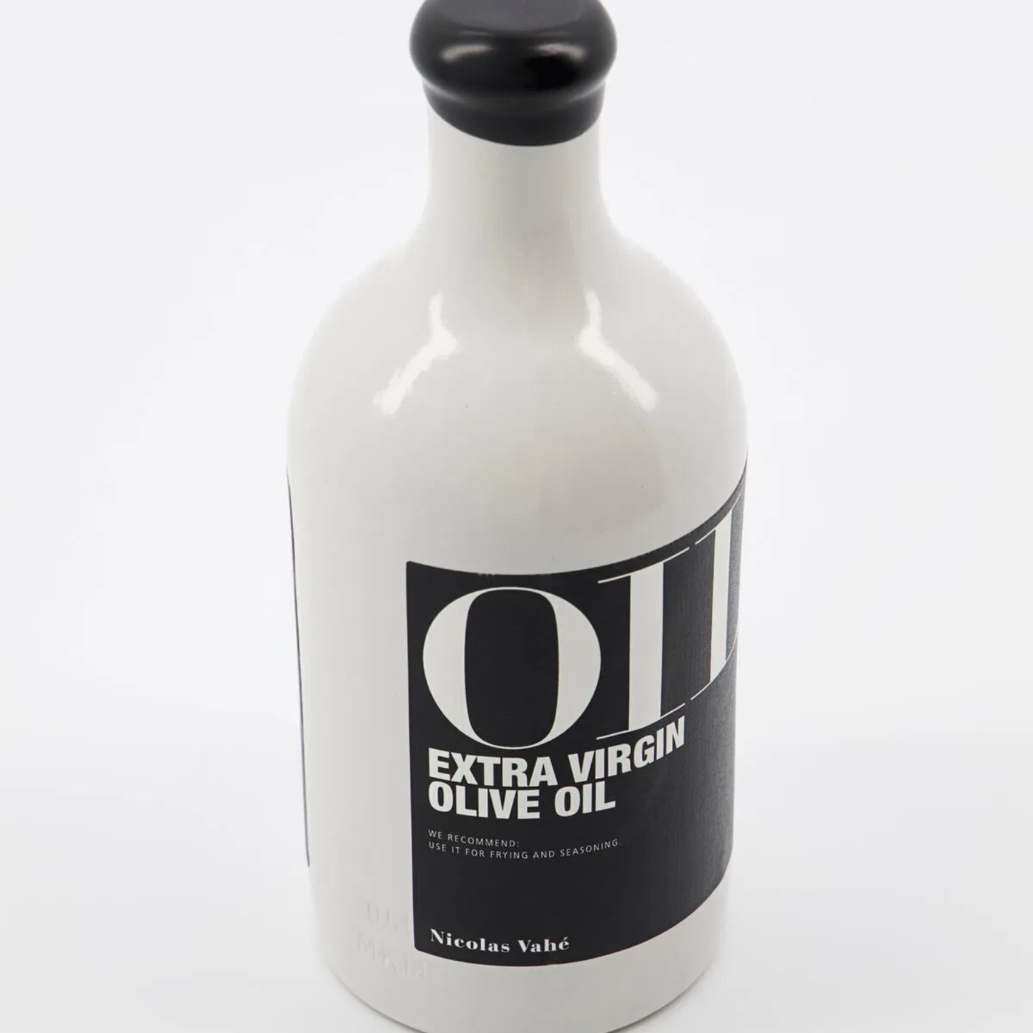Nicolas Vahe Olive Oil, Extra Virgin