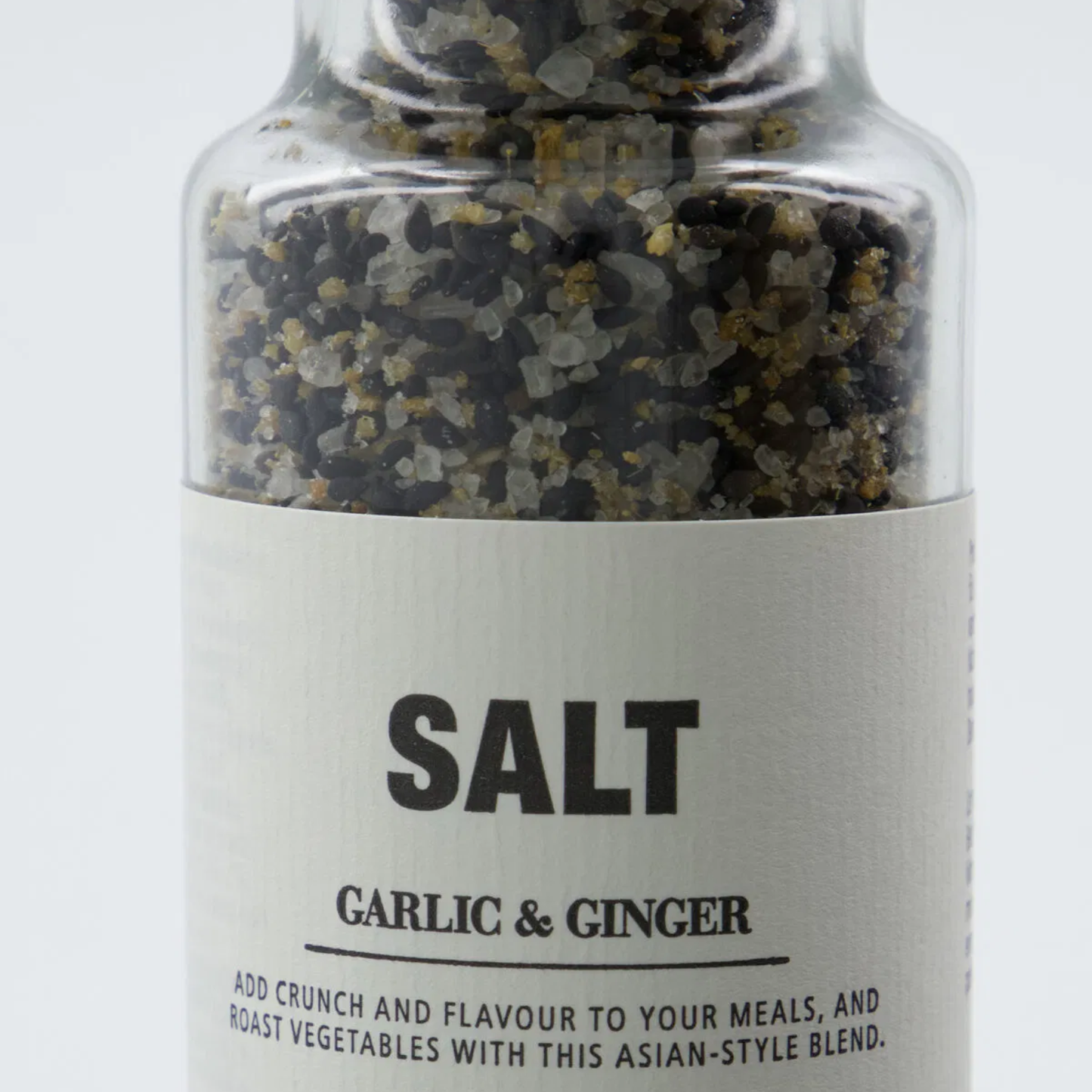 Nicolas Vahe Salt, Garlic & Ginger