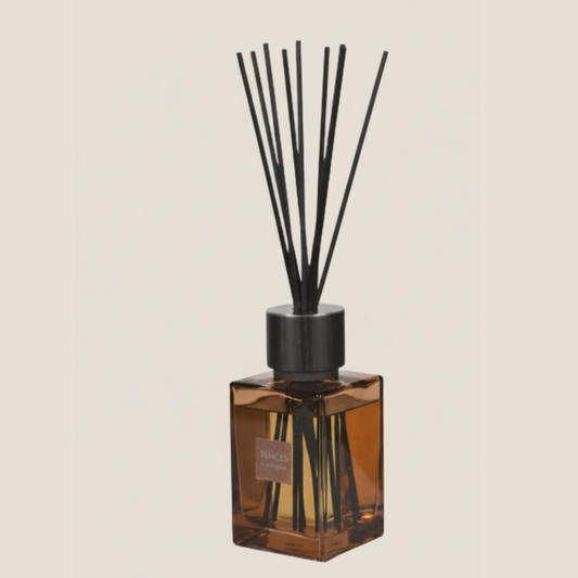 Amber Alang Alang Large Reed Diffuser 500ml