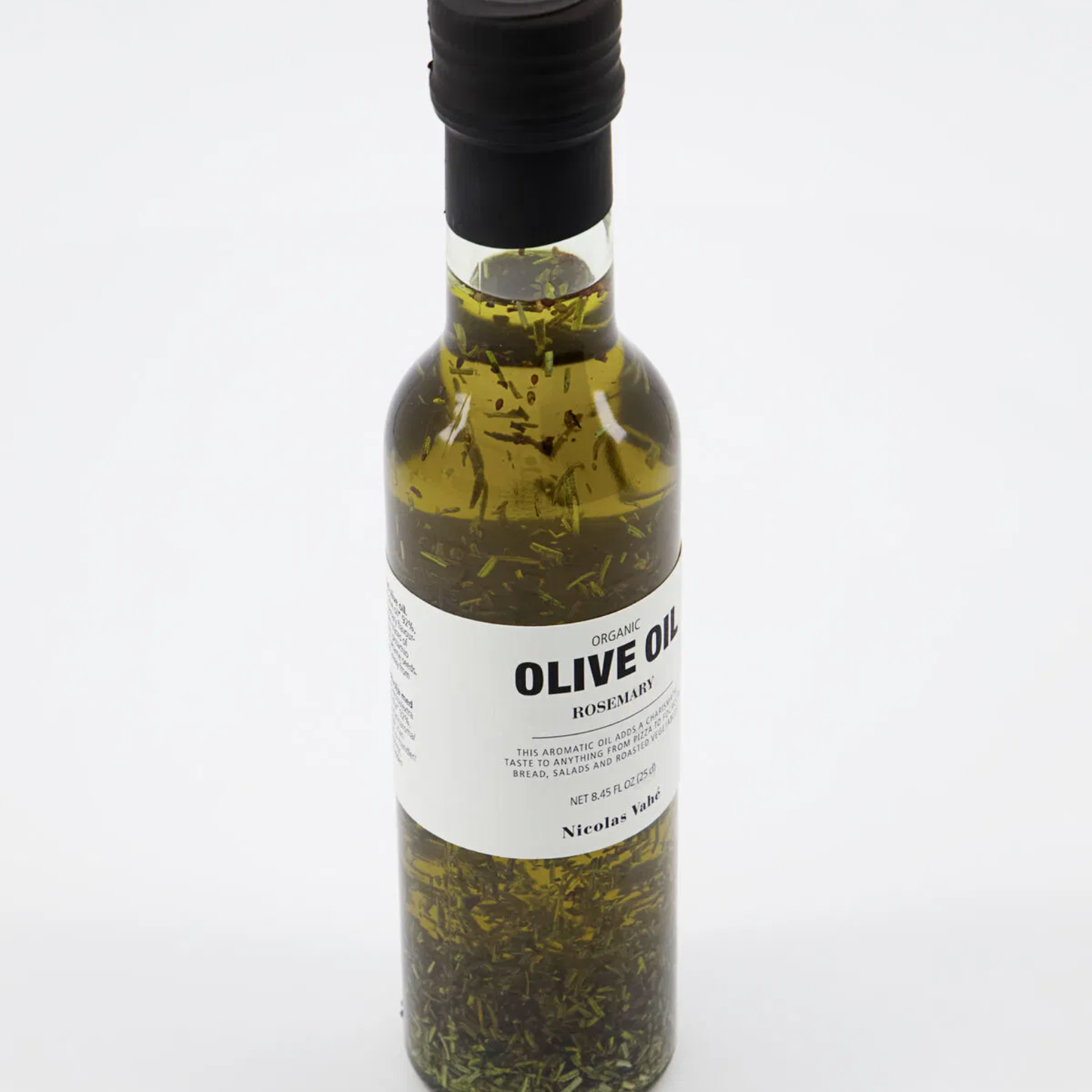 Nicolas Vahe Olive Oil, Rosemary