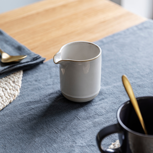 Holwell Milk Pitcher