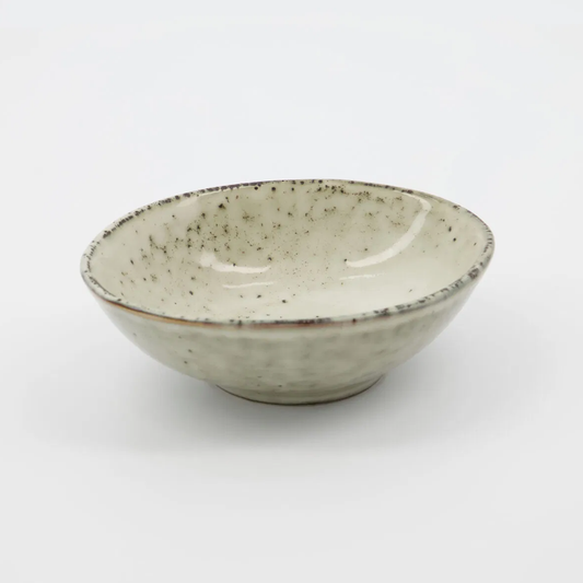 Lake Dip Bowl, Grey