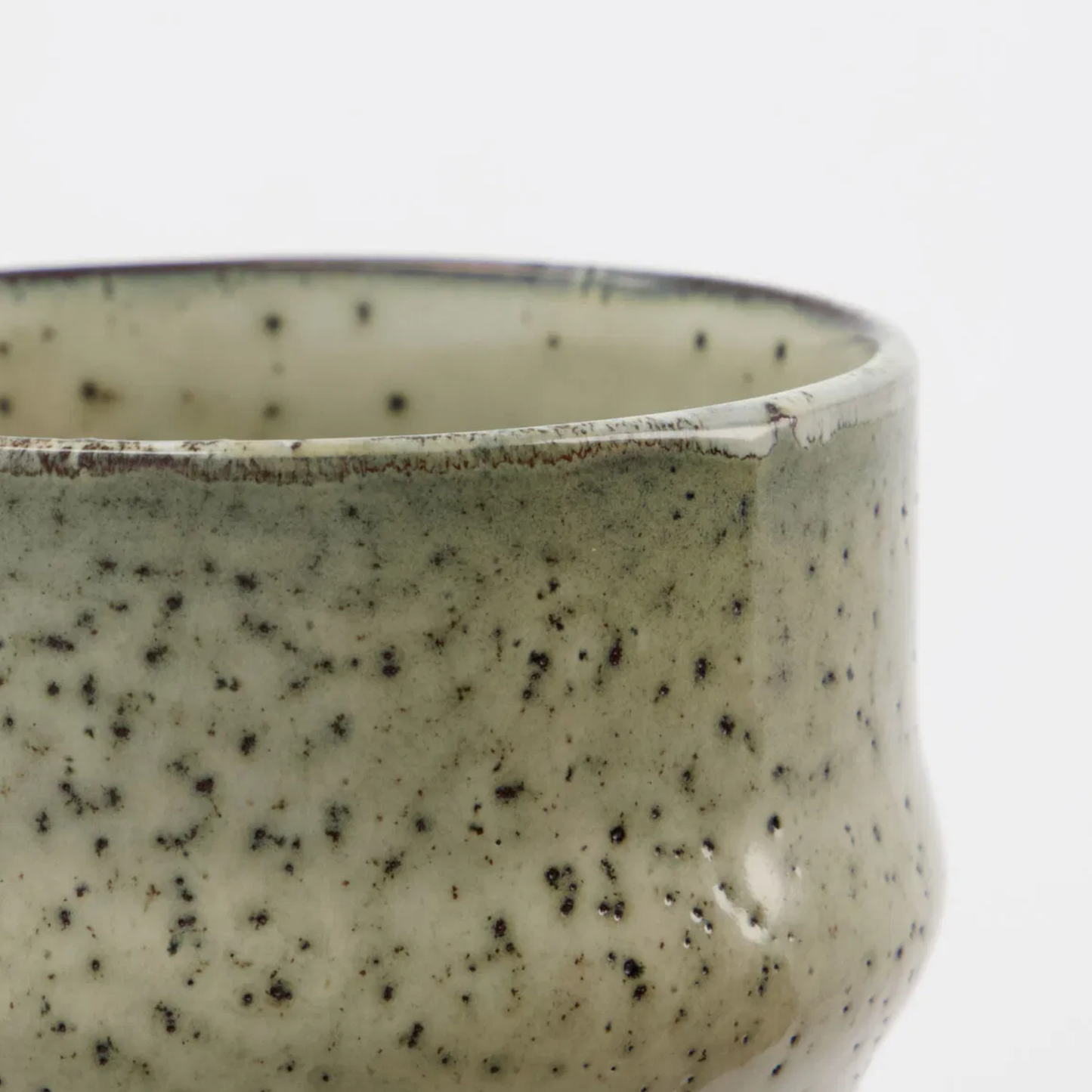 Lake Mug, Grey