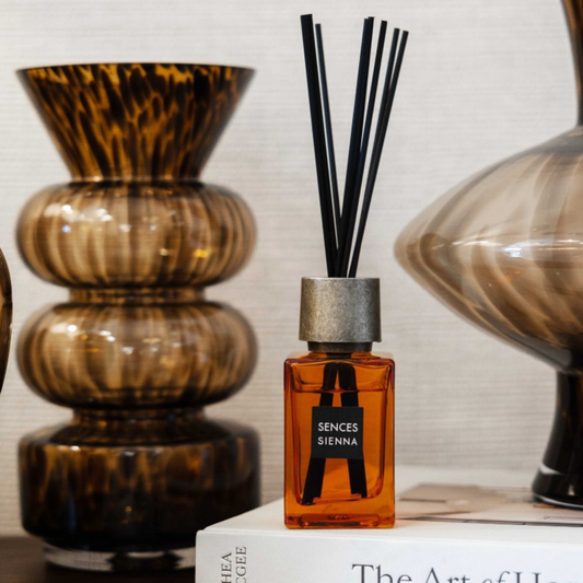 Sienna Mini Diffuser 120ml