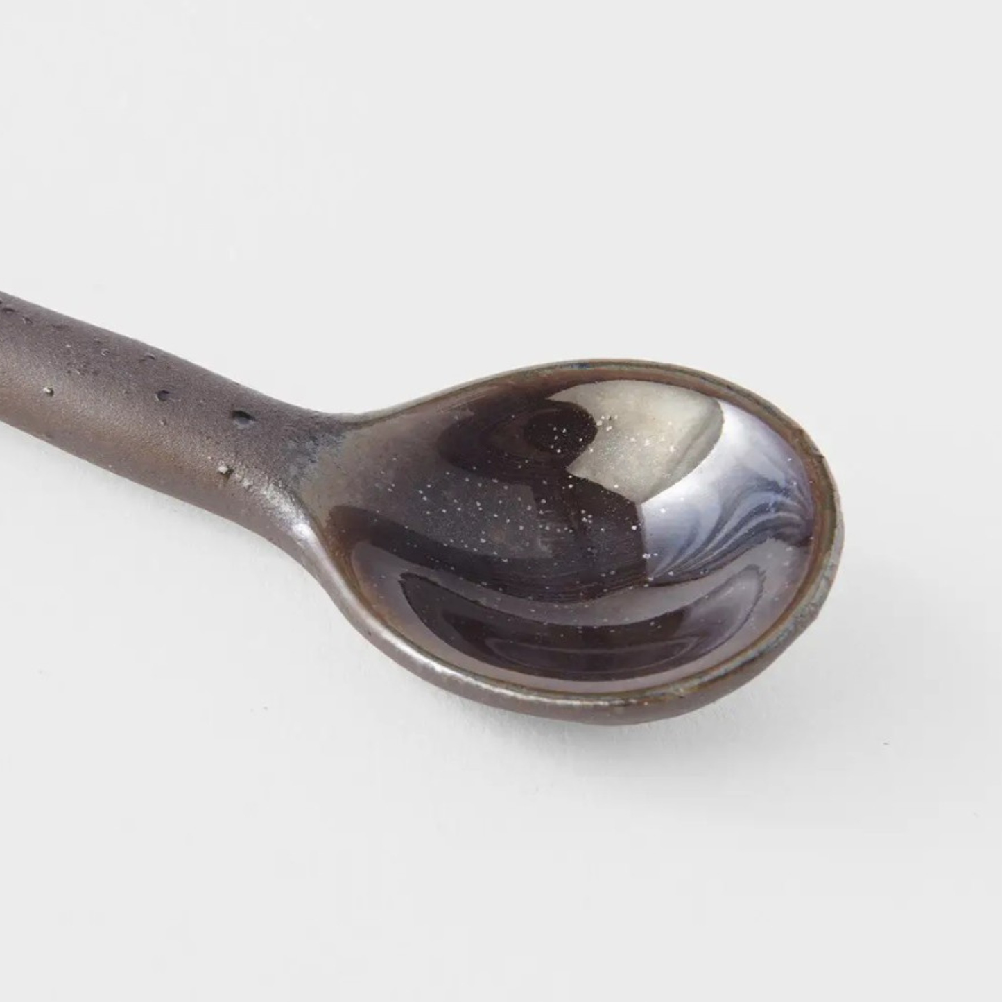 Terra Noir Quartz Teaspoon