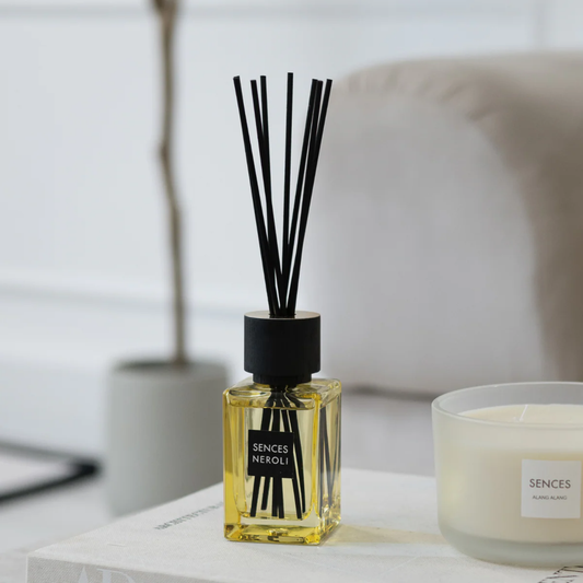 Neroli Mini Diffuser 120ml