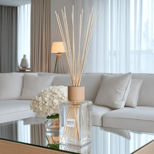 Bonne Nuit Large Reed Diffuser 500ml