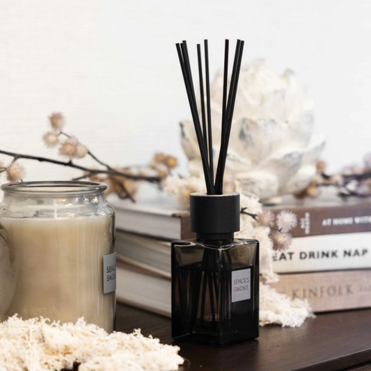 Smoke Mini Diffuser 120ml