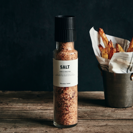 Nicolas Vahe Salt, Chilli Blend