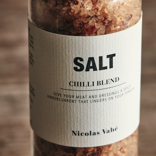 Nicolas Vahe Salt, Chilli Blend