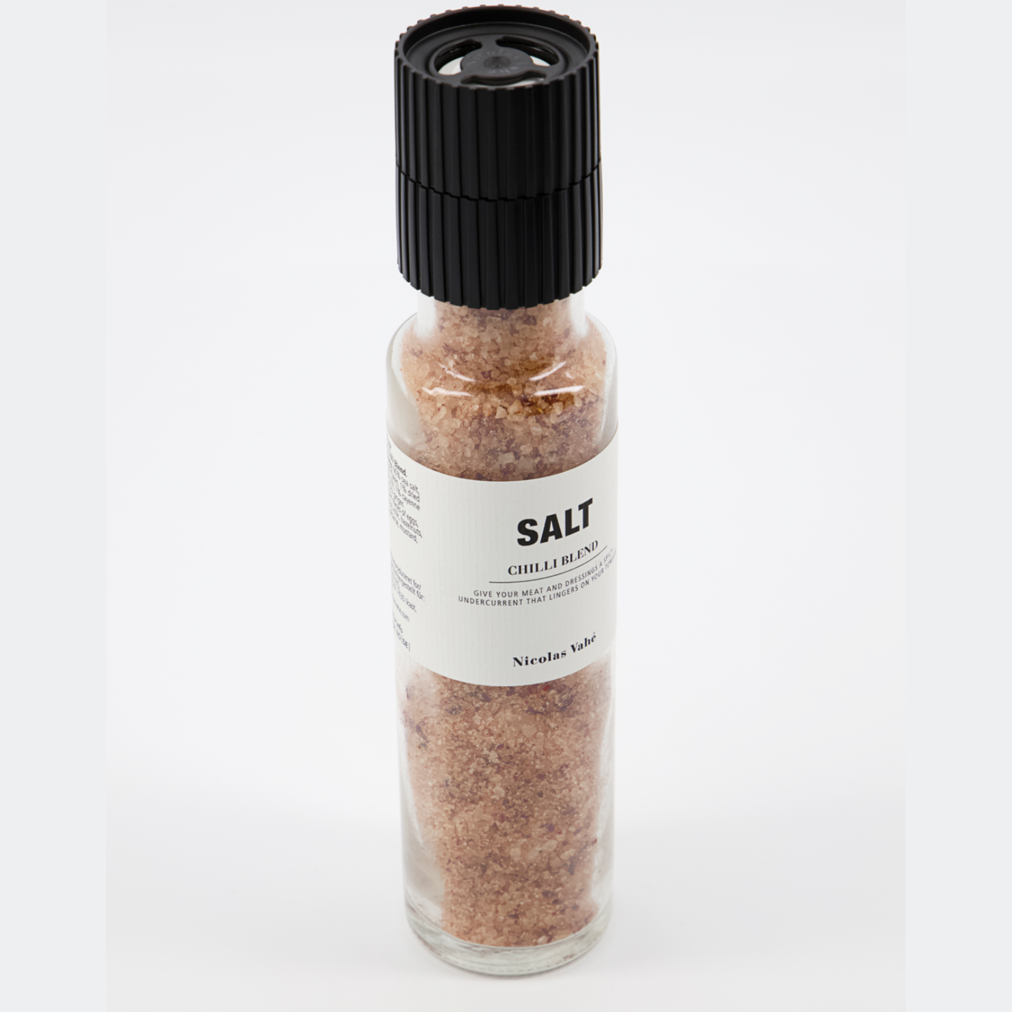 Nicolas Vahe Salt, Chilli Blend