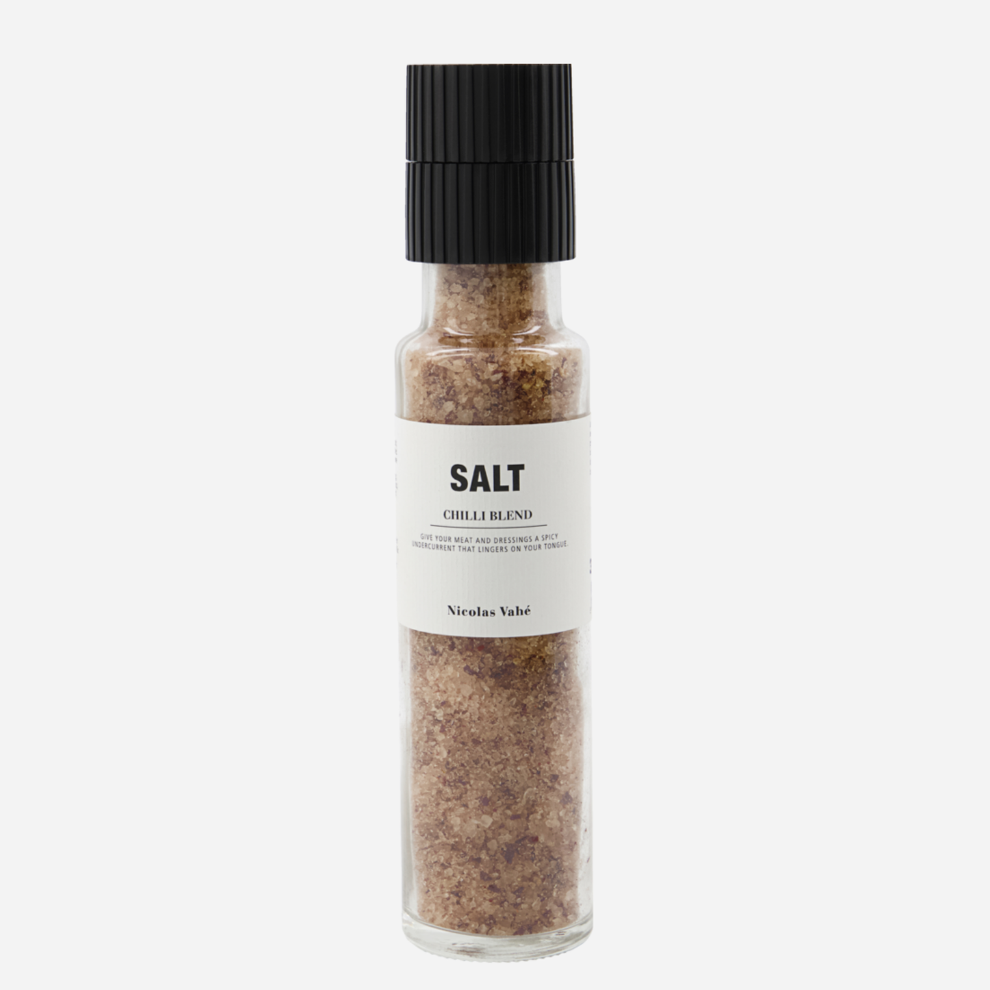 Nicolas Vahe Salt, Chilli Blend
