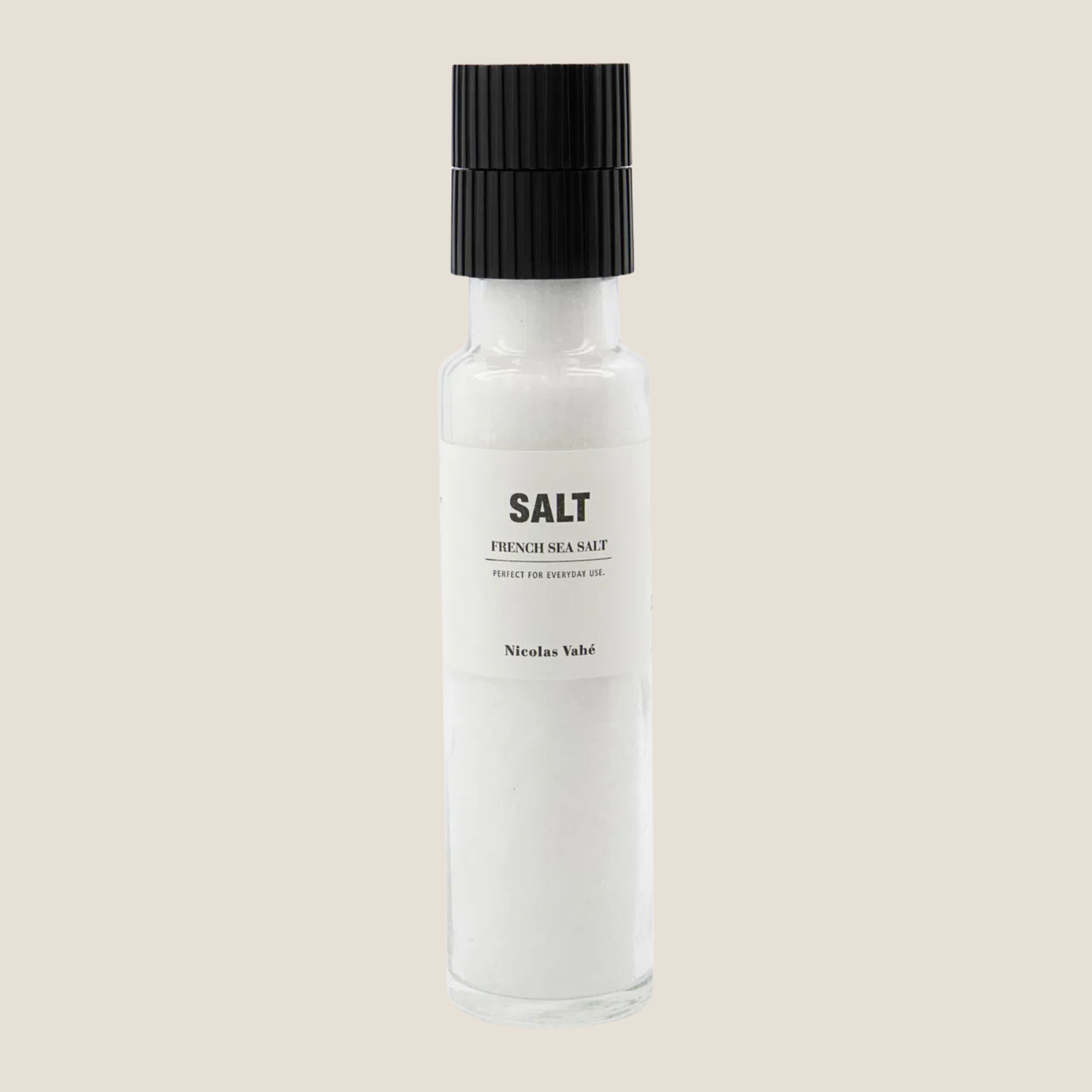 Nicolas Vahe Salt, French Sea Salt