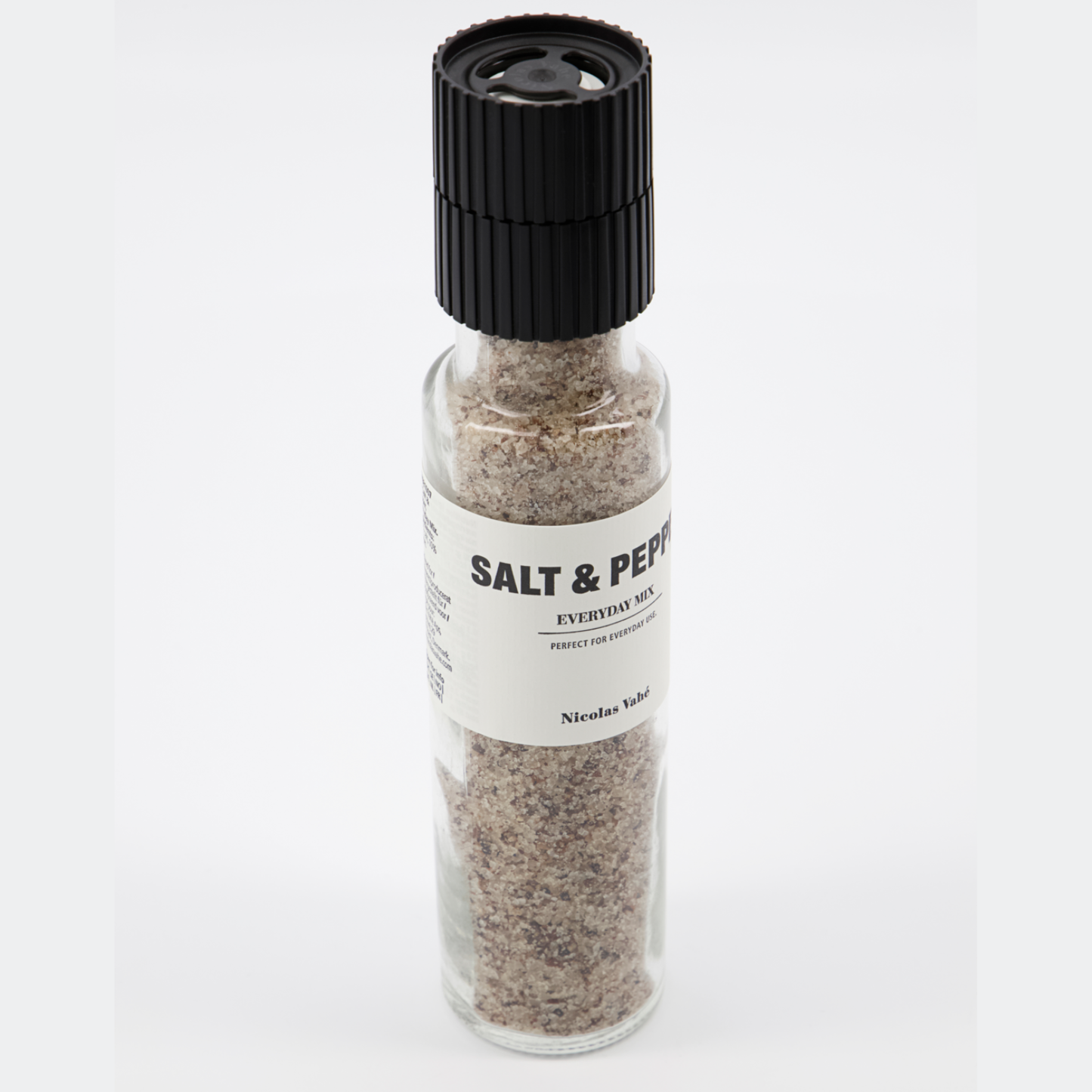 Nicolas Vahe Everyday Mix, Salt & Pepper