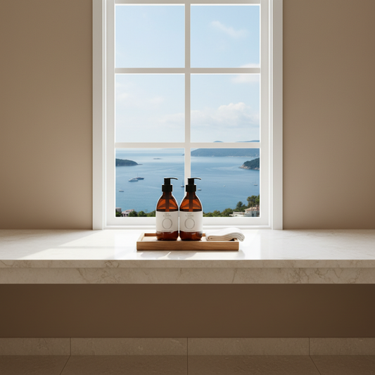 Salt & Shore Hand Soap, 250ml