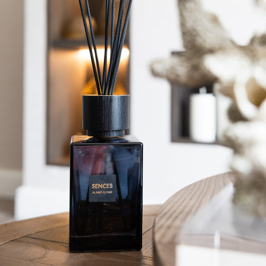 Onyx Alang Alang Large Reed Diffuser 500ml